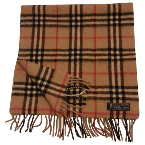 echarpe femme burberry|foulard burberry femme.